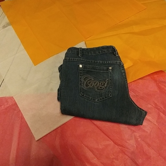 COOGI JEANS - Picture 2 of 7